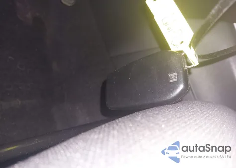 2023 Toyota Corolla Cross Le из США, поврежденный, VIN 7MUBAABG5PV076350